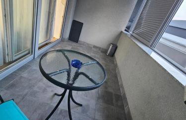 ABA1 apartman - Foto 21