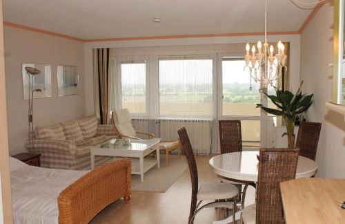 Ferienapartment K1003 mit Ostseeblick - Foto 7