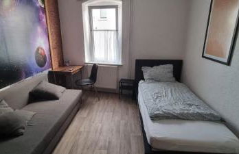 Arzberger Monteurhaus - Foto 18