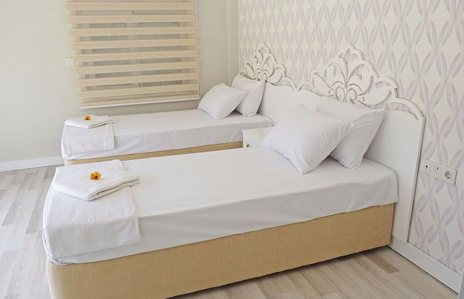 Roma Residence - Emir Gursu Houses B - Foto 16