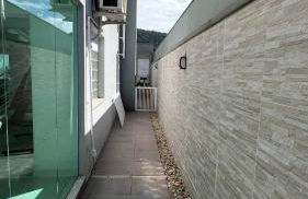 Casa com Piscina - Refúgio do Mar 3 Quartos - Foto 40