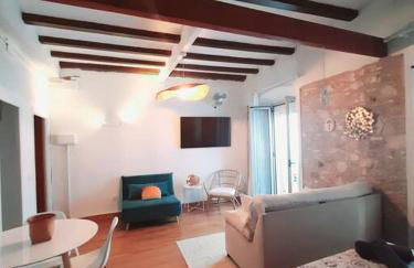 Bonito estudio en el centro. Ideal parejas. - Foto 22