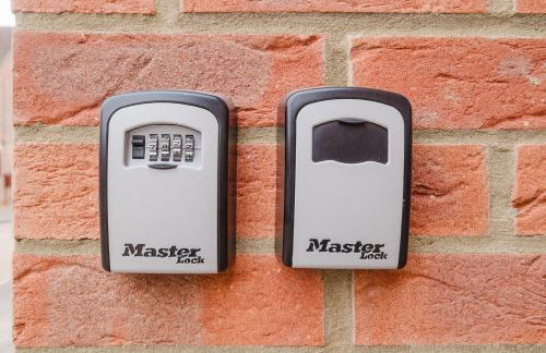 Modern and Stylish Home away from Home - Foto 50