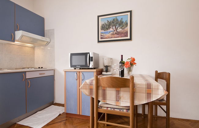 Apartments Valentina-B - Foto 21