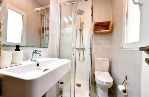 Loft independiente con Piscina compartida en Centro de Valencia - Photo 19