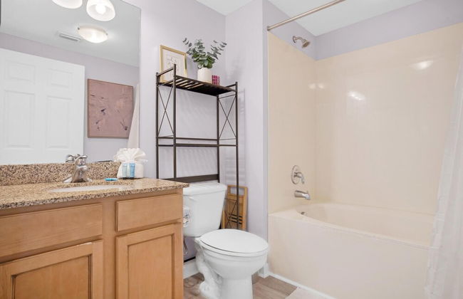 Palms Resort #1405 Jr 2BR - Foto 49