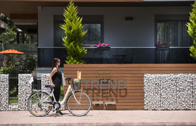 Trend Suites - Foto 64