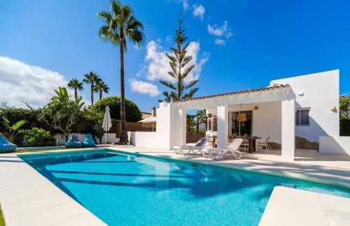 Villa Casablanca Pinosol Javea by Rock Rentals - Foto 33