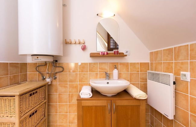 Liptovske chaty - Photo 10