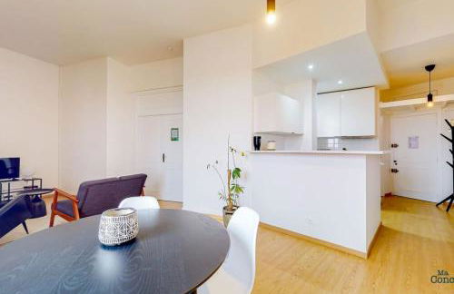 Fac 6 Vue Garonne - Tram- Parking - Foto 16