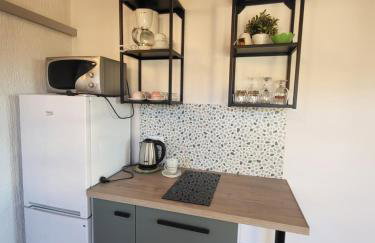 Olive and Herb Retreat - Foto 11