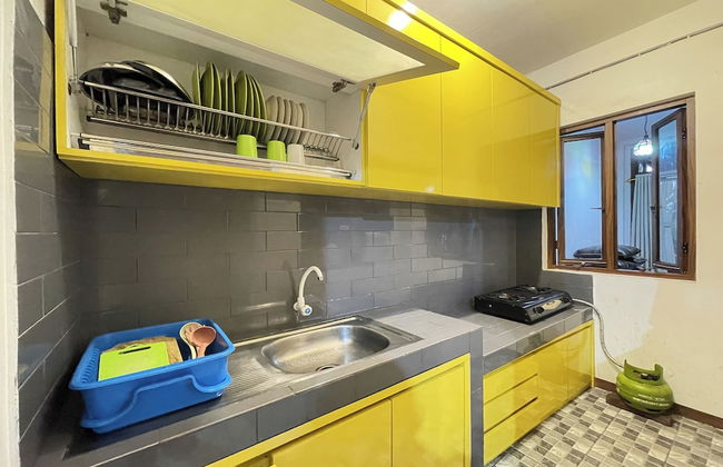 Garden Lounge Villa - Foto 55