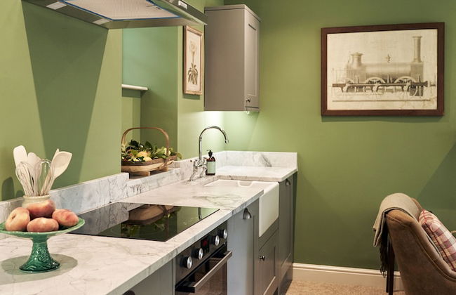 JOIVY The North Lodge At Balcarres - Foto 9