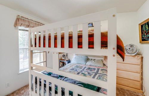 Peaceful Entiat Home Pets Welcome! - Foto 13