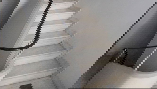 Entrada (vista interior)