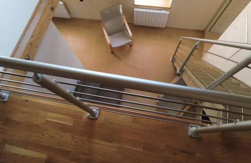 Logement Nénuphar - Foto 6