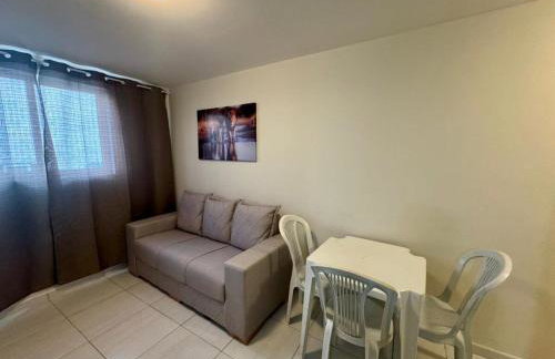 Apto em Joao Pessoa a 7 min da Praia do Sol - Foto 17