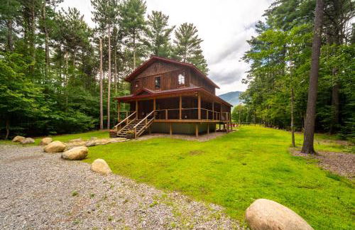 Ausable River Lodge - Foto 39