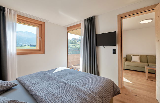 Catrina 2-Zimmer Standard Apartment - Foto 20