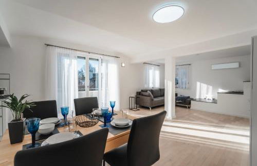 Ferienwohnung am Starnberger See - Foto 9