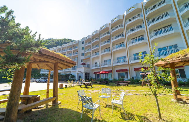 Junsung Resort - Foto 22