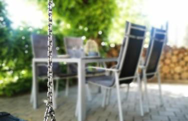 Ferienwohnung Heimatliebe mit Alpenblick - Foto 22