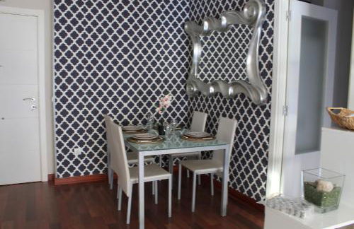 ACOGEDOR APARMENTO JUNTO AL CENTRO - Foto 9