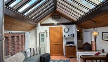 Landhaus up de Warft - Backhaus - Foto 2