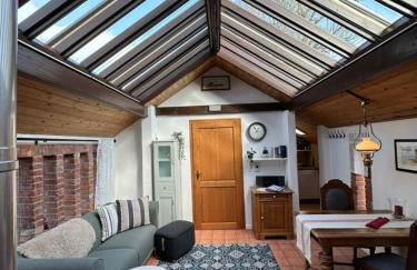 Landhaus up de Warft - Backhaus - Foto 2