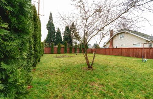 Zen Retreat Near Tacoma & Seattle - Foto 12