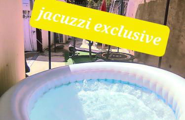 Bungalow Sixdays 2 - Photo 1