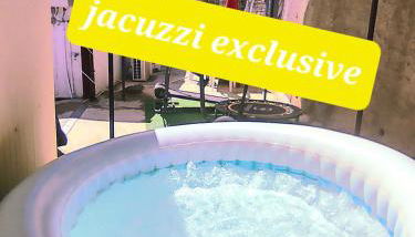 Bungalow Sixdays 2 - Photo 1