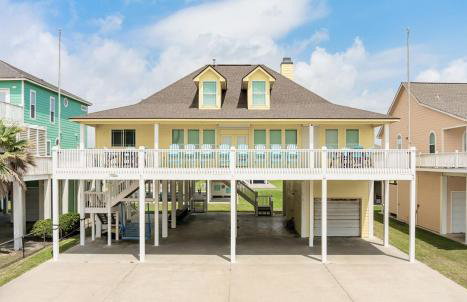 Pelican Path home - Foto 1