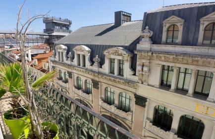 LV Premier Apartments Chiado- CH - Foto 96