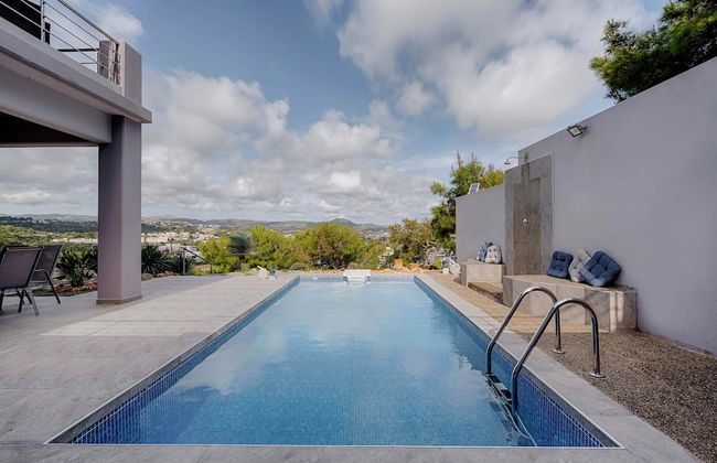 Articiano Villa - Foto 35