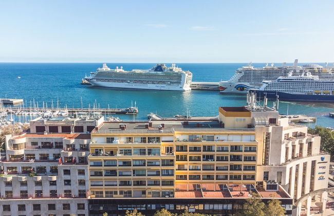 Tropical Sun by Atlantic Holiday - Foto 18