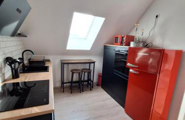 Zentrale Fewo zwischen Heidelberg und Mannheim - Foto 19