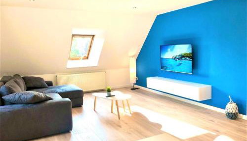NEU! Moderne FeWo Ostseebrise Fehmarn - Foto 5
