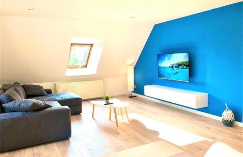 NEU! Moderne FeWo Ostseebrise Fehmarn - Photo 5
