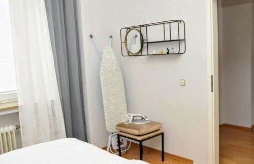 90qm Designerwohnung mit Küche und Jacuzzi in DO-City - Photo 5