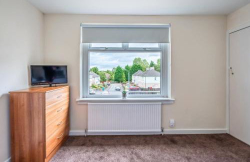 Millfield House - Cosy 2 bed house in Motherwell - Foto 8