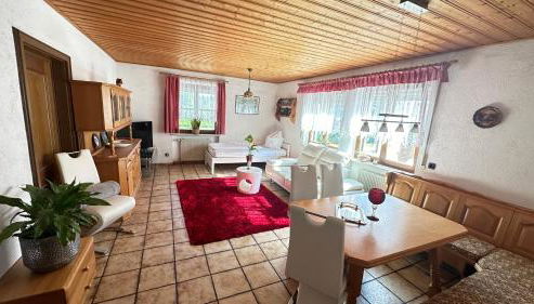 Die Rustikale mit Blick auf die Naab - Foto 3