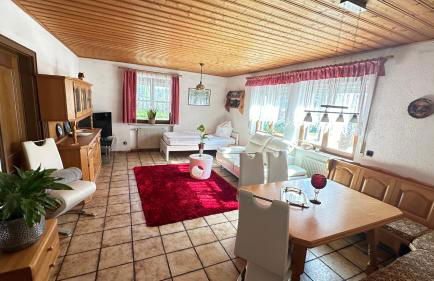 Die Rustikale mit Blick auf die Naab - Foto 3