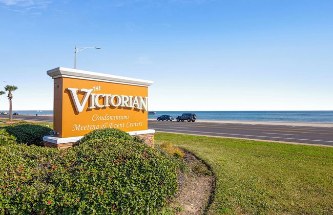 Victorian 3306-beach View - Foto 10