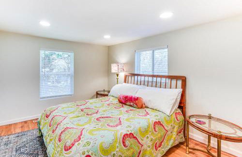 Bike, Hike and Unwind at Doodle Trailside Retreat - Foto 17