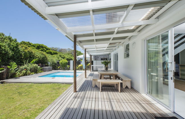 Cape St Francis Resort - Foto 70