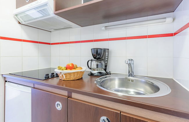 Appart'City Classic Chalon-Sur-Saone - Foto 15