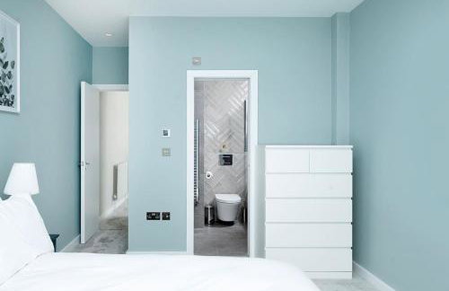 Oak Tree Lodge - Foto 21