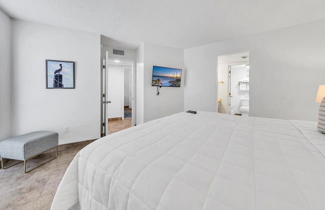 Edgewater Tower 2-805 - Foto 13