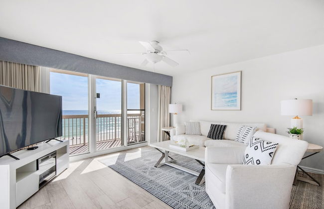 Pelican Beach Resort 501 - Photo 14